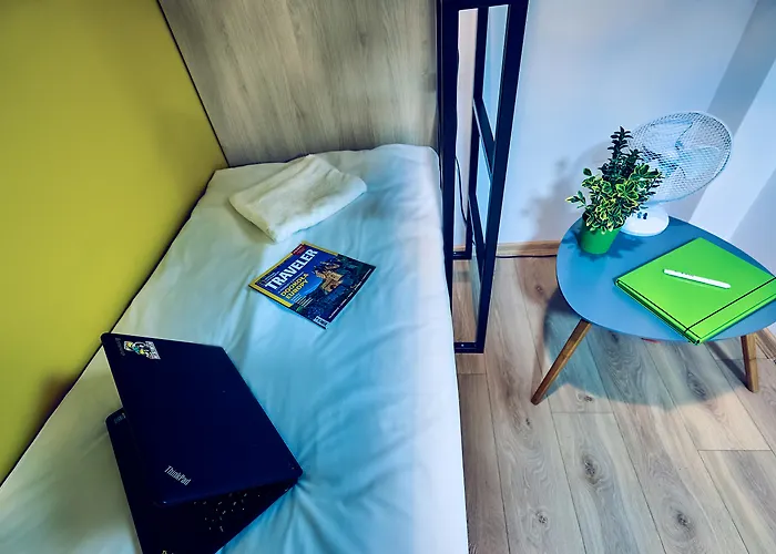 Draggo House - Premium Rooms - Old Town