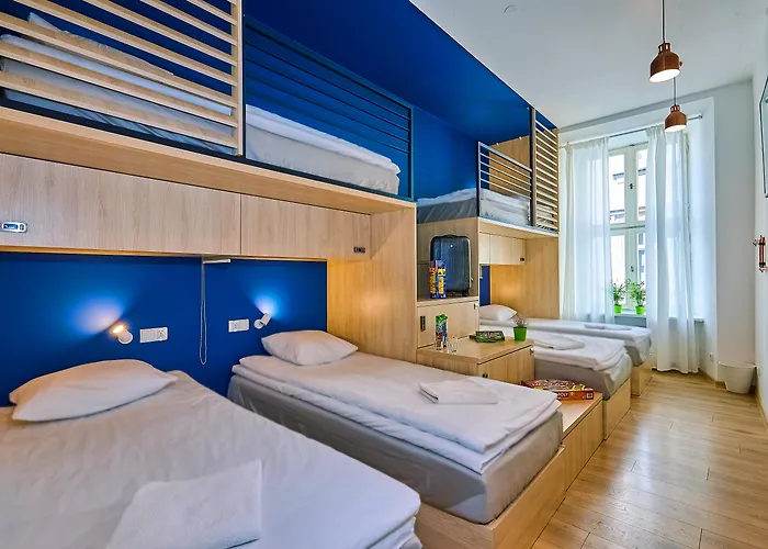 Draggo House - Premium Rooms - Old Town