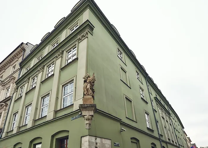 Hotel Palladian